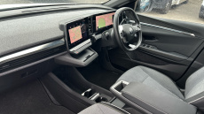 Renault Megane E-Tech EV60 160kW Techno 60kWh Optimum Charge 5dr Auto Electric Hatchback